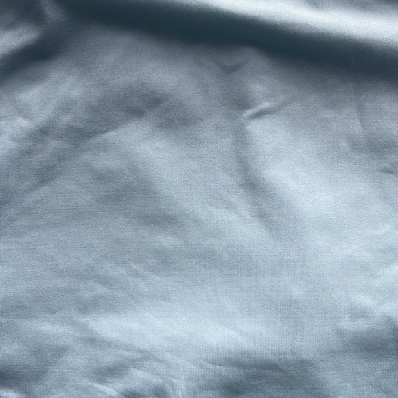 FootJoy Performance Layered Skirt ✧ Sky Blue ✧ Size L - Picture 6 of 11